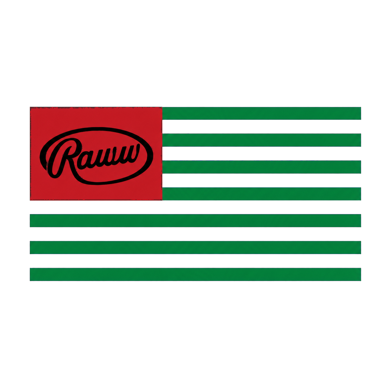 Raww Life Apparel logo